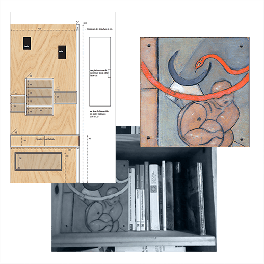 Arnaud Fromont , planche 11