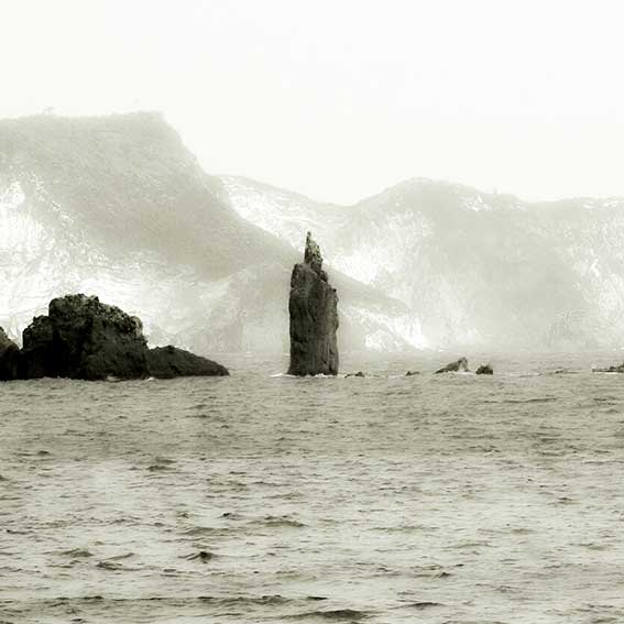 Arnaud Fromont , ponza 